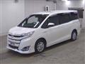 2018 Toyota Noah