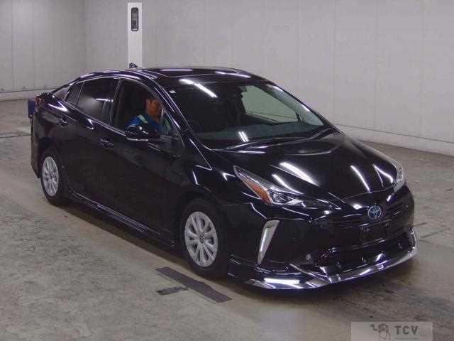 2020 Toyota Prius