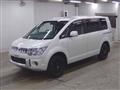 2017 Mitsubishi Delica D5