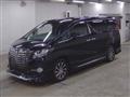 2016 Toyota Alphard G