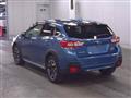 2019 Subaru IMPREZA XV HYBRID