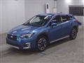 2019 Subaru IMPREZA XV HYBRID