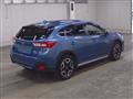 2019 Subaru IMPREZA XV HYBRID