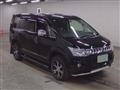 2015 Mitsubishi Delica D5