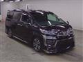 2020 Toyota Vellfire