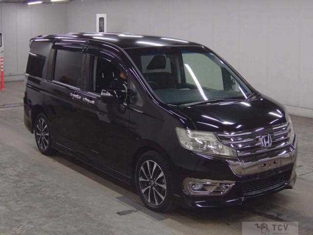 2015 Honda Honda Others