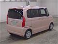 2019 Honda N BOX