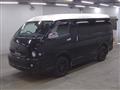 2009 Toyota Hiace Wagon