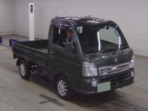 2020 Suzuki Carry Truck