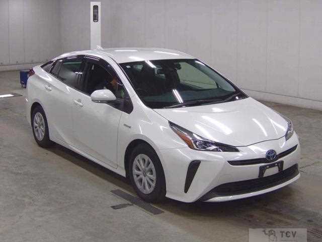 2019 Toyota Prius