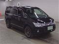 2014 Mitsubishi Delica D5