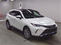 2022 Toyota Harrier