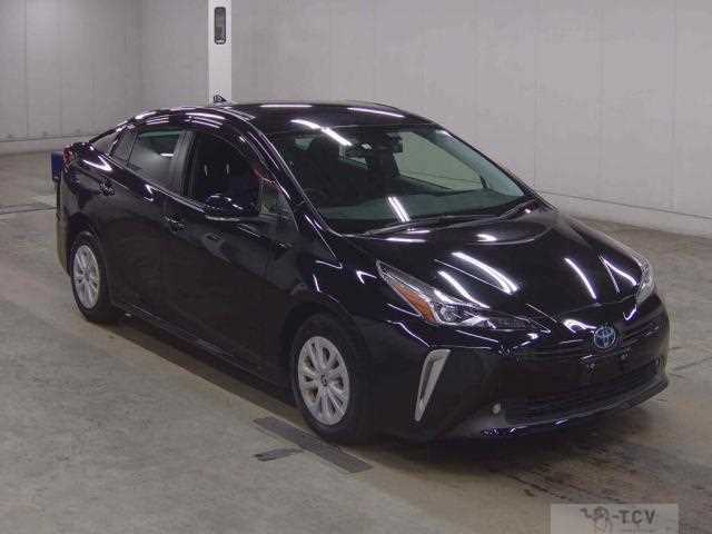 2022 Toyota Prius