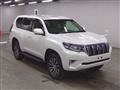 2021 Toyota Land Cruiser Prado