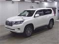 2021 Toyota Land Cruiser Prado