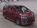 2019 Toyota Vellfire