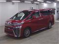 2019 Toyota Vellfire