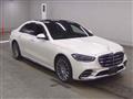 2021 Mercedes-Benz S-Class