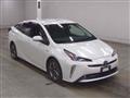 2020 Toyota Prius