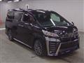 2021 Toyota Vellfire