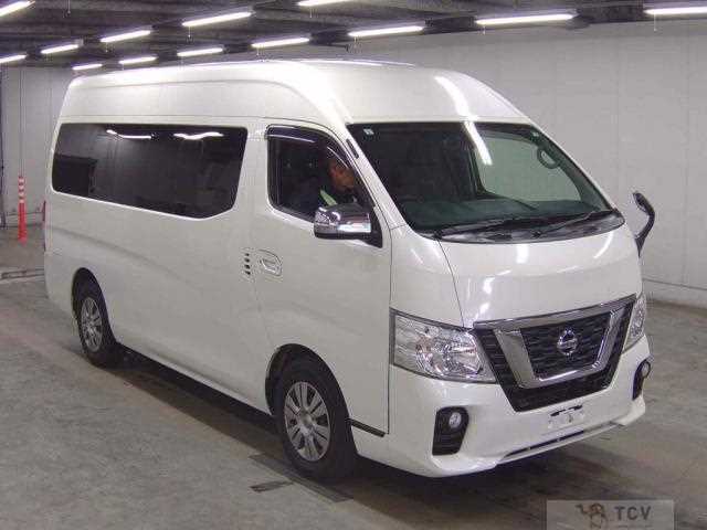 2017 Nissan Nissan Others