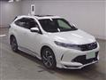 2017 Toyota Harrier