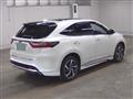 2017 Toyota Harrier