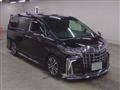 2020 Toyota Alphard G