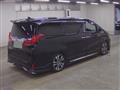 2020 Toyota Alphard G