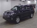 2016 Toyota Land Cruiser Prado