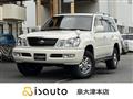 2002 Toyota Land Cruiser