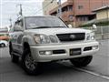 2002 Toyota Land Cruiser
