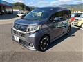 2016 Daihatsu Move