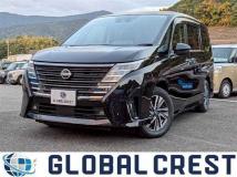 2023 Nissan Serena