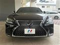 2018 Lexus LS