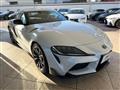 2020 Toyota Supra