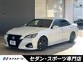 2016 Toyota Crown