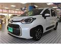 2024 Toyota Sienta
