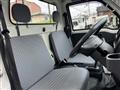 2011 Daihatsu Hijet Truck