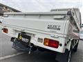 2011 Daihatsu Hijet Truck