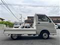2011 Daihatsu Hijet Truck