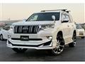 2018 Toyota Land Cruiser Prado