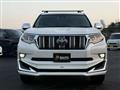 2018 Toyota Land Cruiser Prado