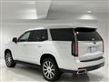 2022 Cadillac Escalade