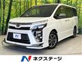 2018 Toyota Voxy