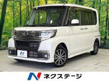 2018 Daihatsu Tanto