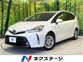 2015 Toyota PRIUS α