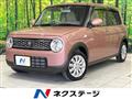 2023 Suzuki Lapin