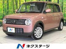 2023 Suzuki Lapin