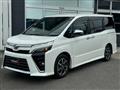 2018 Toyota Voxy